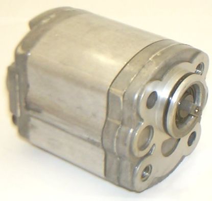 Picture of SEB1/2,6 D FR08 HYDRAULIC GEAR PUMP