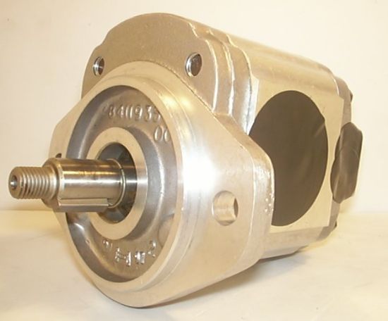 Picture of 1MR120B HYDRAULIC PUMP 48014