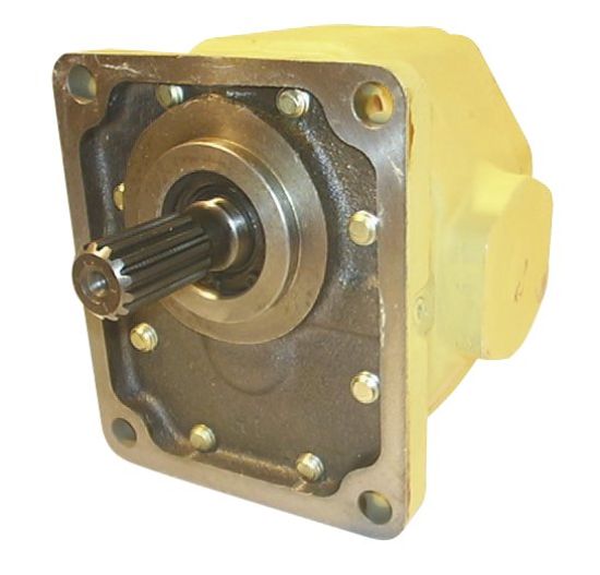 Picture of KOMATSU  PUMP  07430-66100**