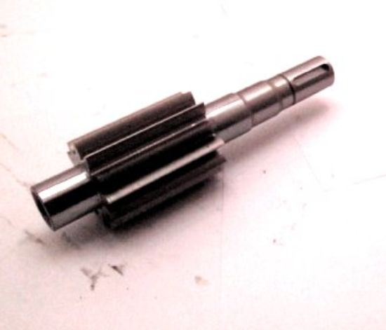 Picture of PGP511 33CC 16MM PARALLEL SHAFT