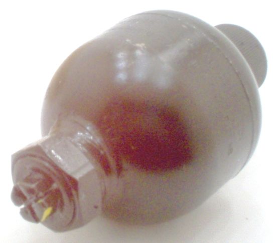 Picture of 0.16LTR ACCUMULATOR 250BAR