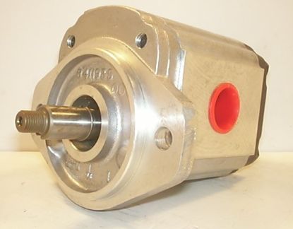 Picture of 1PL 22.84CC/REV HYDRAULIC GEAR PUMP