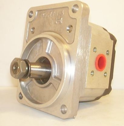 Picture of 1PL 3.93CC/REV HYDRAULIC GEAR PUMP