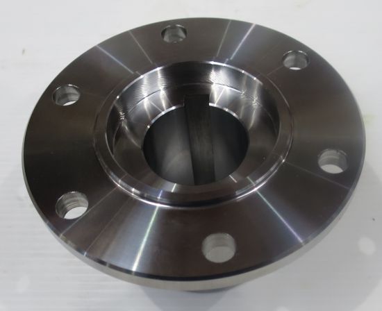 Picture of COMPANION FLANGE 84MM 6 BOLT ON
