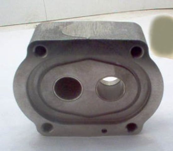 Picture of PGP620-P11 PIGGYBACK INTERFRAME