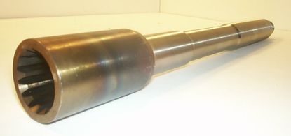 Picture of MF 50B/HX DRIVE-SHAFT 14 TOOTH