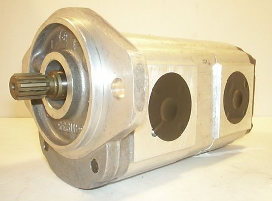 Picture of 1PX1201PX080CSSBBBN TANDEM