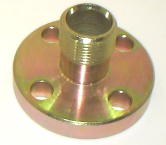 Picture of 3/4 BSP MALE PORT ADAPTOR (51MMPCD)