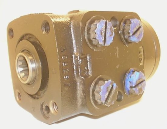 Picture of CHAR-LYNN 2.8CID