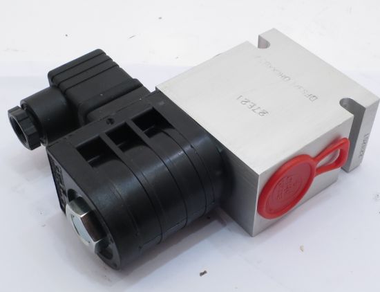 Picture of 3/8 BSP SOL.OP  2 POS VLV 12V **