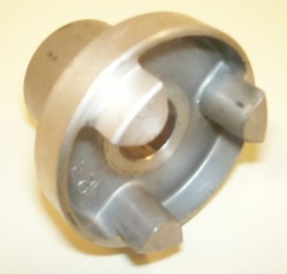 Picture of 48mm CPL HALF FOR 19mm SHAFT