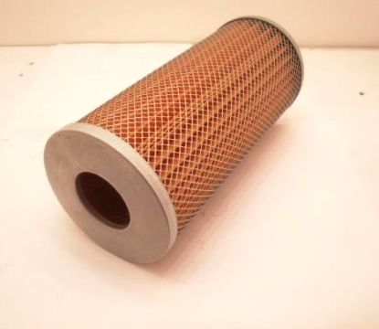 Picture of 1.1/4 TANK IMMER 25 MICRON FILT ELE