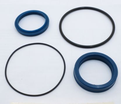 Picture of 40 ROD 80  BORE GLAND SEAL KIT