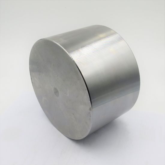 Picture of 125 BORE BLANK BORED END CAP