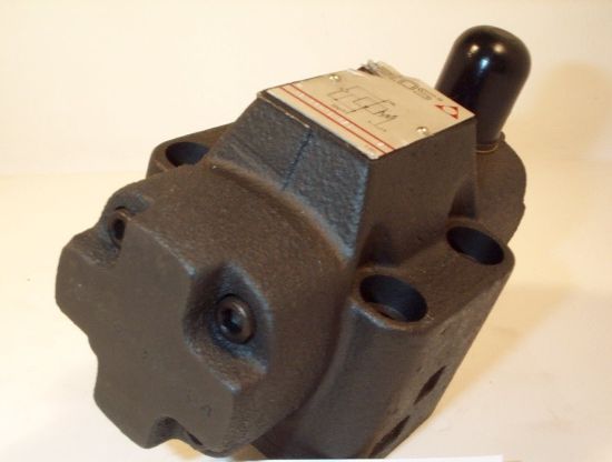 Picture of AT92439 ATOS AGIRR-10/250/32