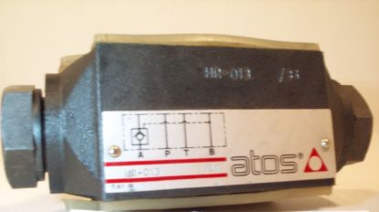 Picture of AT92503 ATOS HR013