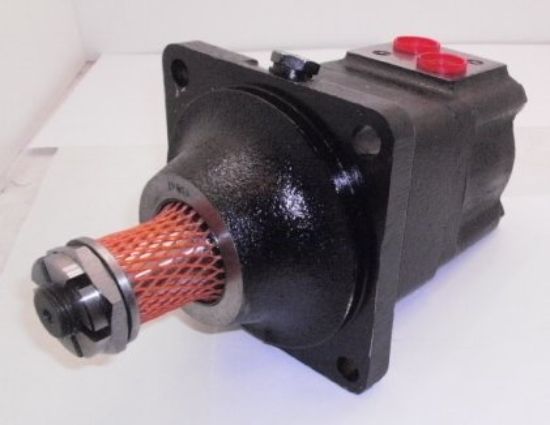 Picture of WMSW 250 HI-TORQUE MOTOR TAPER