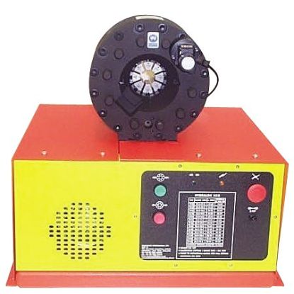 Picture of 1 R2T / 1'' R9R THREE PHASE