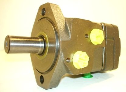 Picture of WHITE 160CC/REV MOTOR