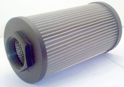 Picture of 2.1/2'' BSP 320 LTR SUCTION STRAINE