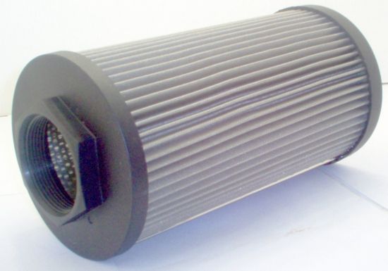 Picture of 2.1/2'' BSP 320 LTR SUCTION STRAINE