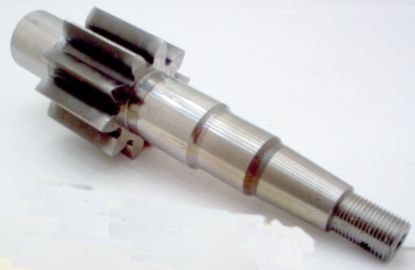 Picture of SNP3 55CC SAE B TAPER DRIVE GEAR