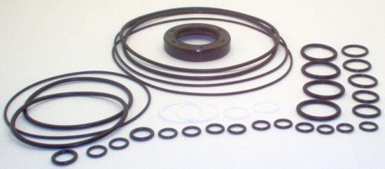 Picture of KAYABA SEAL KIT FOR BODY PUMP TYPE