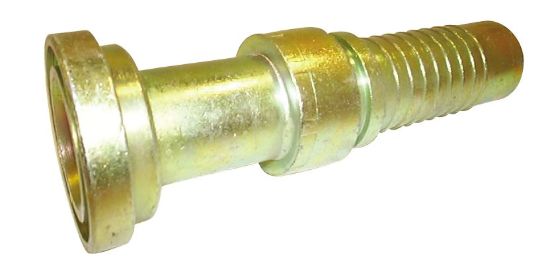 Picture of 1.1/4 STR.3'FLANGE FOR 1'' MSW