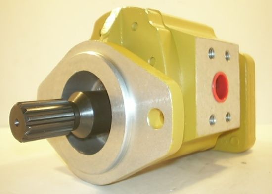 Picture of 2PL120C 8496 PUMP        0916Y  **