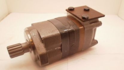 Picture of CHARLYNN 104-1726-006 ORB.MOTOR