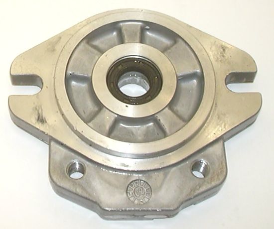 Picture of SNP2 SAE A S'GLE L/H 2 BOLT FLANGE