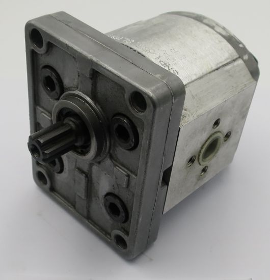 Picture of SNP1 3.8D MXSB