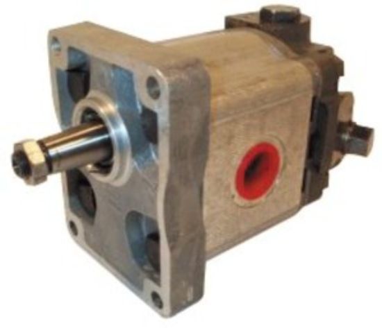 Picture of DYNAMATIC No. A19.1L 08586