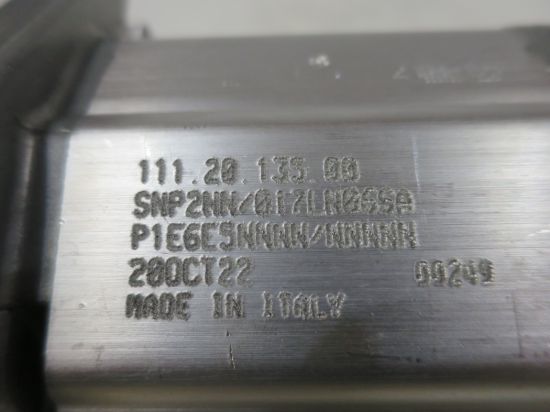 Picture of SNP2 / 17 S SC06 / 111.20.135.00