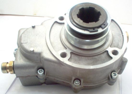 Picture of GEARBOX FOR GP2 PUMPS 3.0:1**