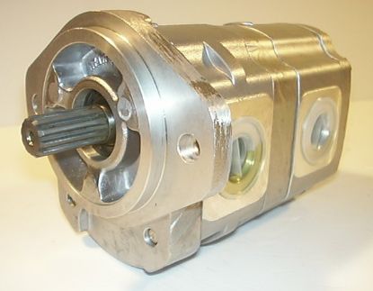 Image de KRP4-8-8CN KUBOTA POMPE DOUBLE