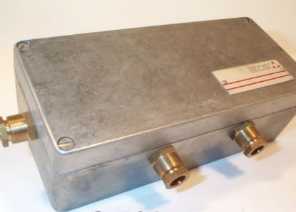 Picture of AT985013 ATOS E-REP-01/PR33