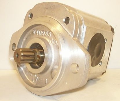 Picture of 1PL 14.33CC/REV HYDRAULIC GEAR PUMP