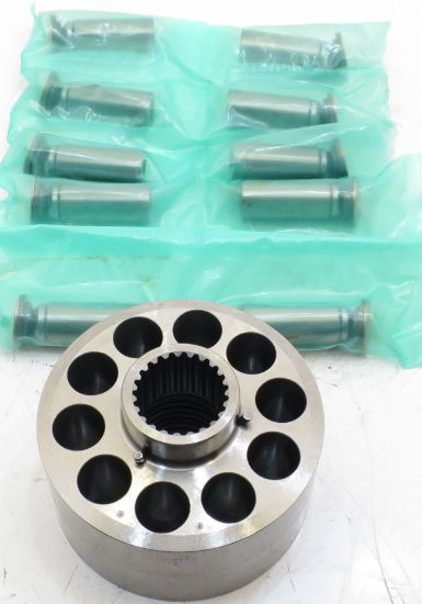 Picture of KAYABA CYLINDER BLOCK KIT  FOR