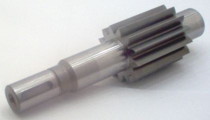 Imagen de PGP517 58CC 7/8 ACUÑADO 1/4 X 20 CÓNICA