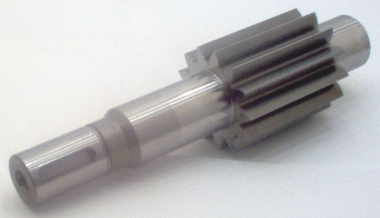 Imagen de PGP517 58CC 7/8 ACUÑADO 1/4 X 20 CÓNICA