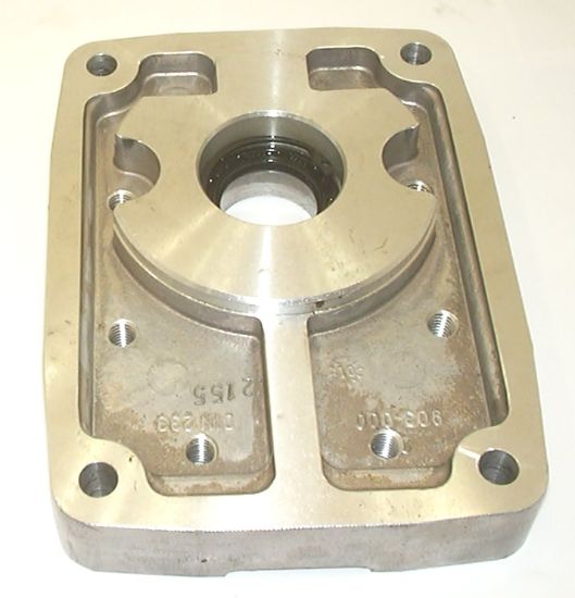 Picture of 3PL  (4 BOLT ) ''D''TYPE FLANGE