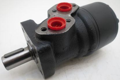 Picture of WWM 250 4 BOLT FLANGE 1'' SHAFT