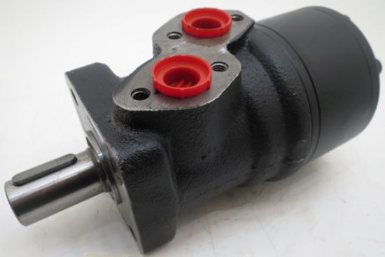 Picture of WWM 250 4 BOLT FLANGE 1'' SHAFT