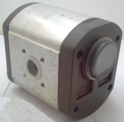 Imagen de BOSCH BOMBA DE ENGRANAJE 1517222589