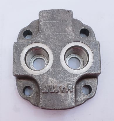 Picture of 1MR 'U' TYPE REAR COVER