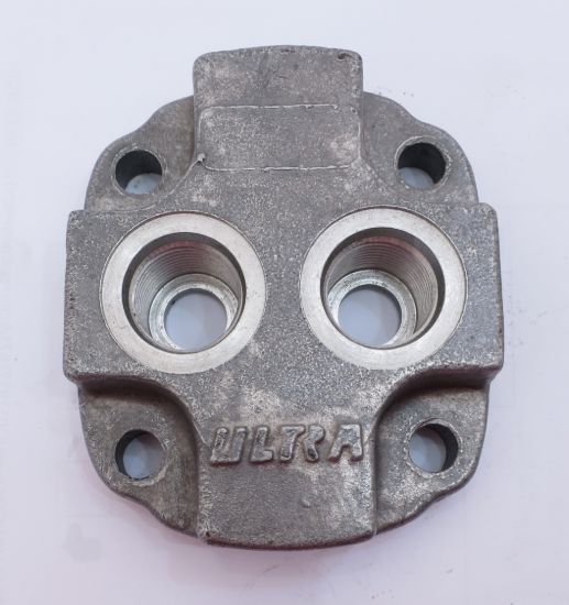 Picture of 1MR 'U' TYPE REAR COVER