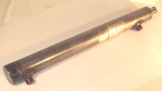 Picture of 23'' DOUBLE ACT RAM 1.75 BORE