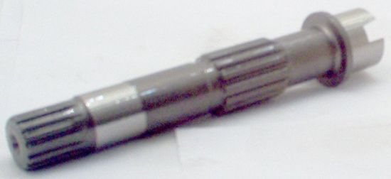 Picture of KAYABA SHAFT  FOR PUMP TYPE