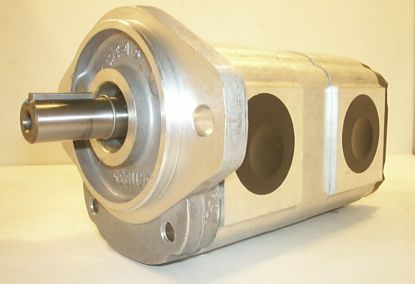 Image de DIESEL KIKI 8 + 8   PARR.TANDM**